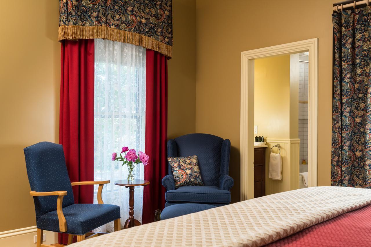 Bed and Breakfast Rockland Talbot House Экстерьер фото