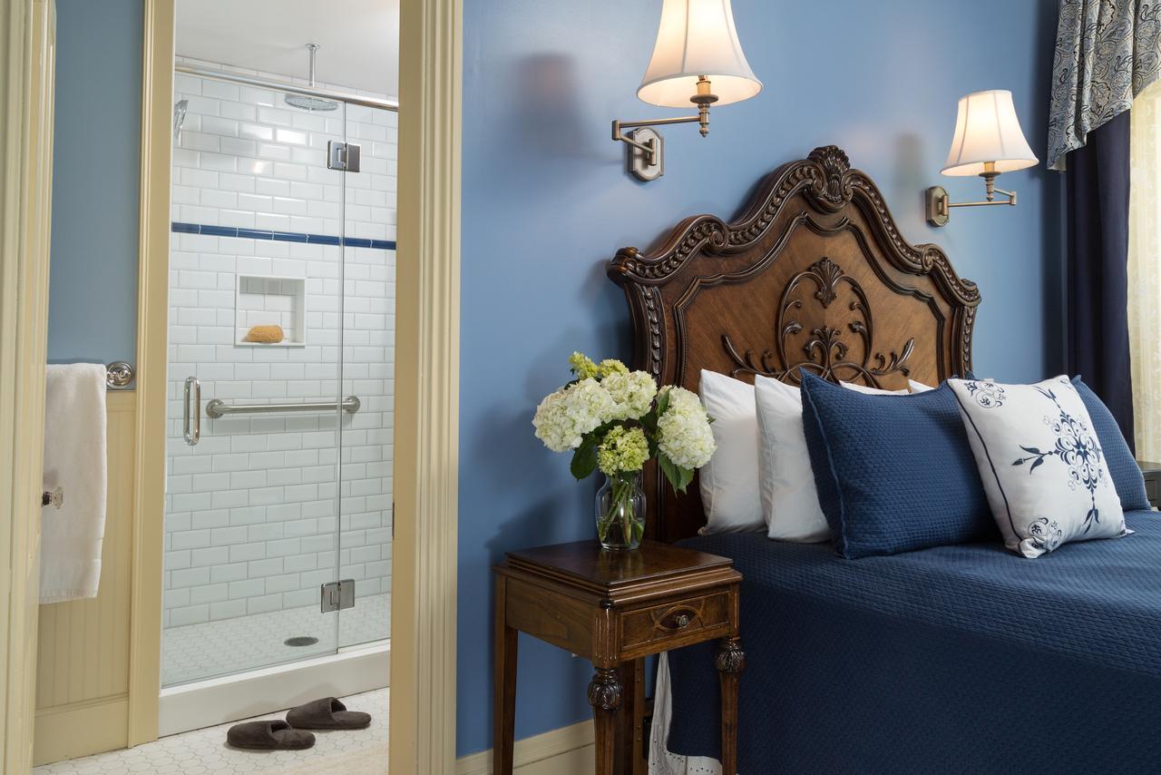 Bed and Breakfast Rockland Talbot House Экстерьер фото