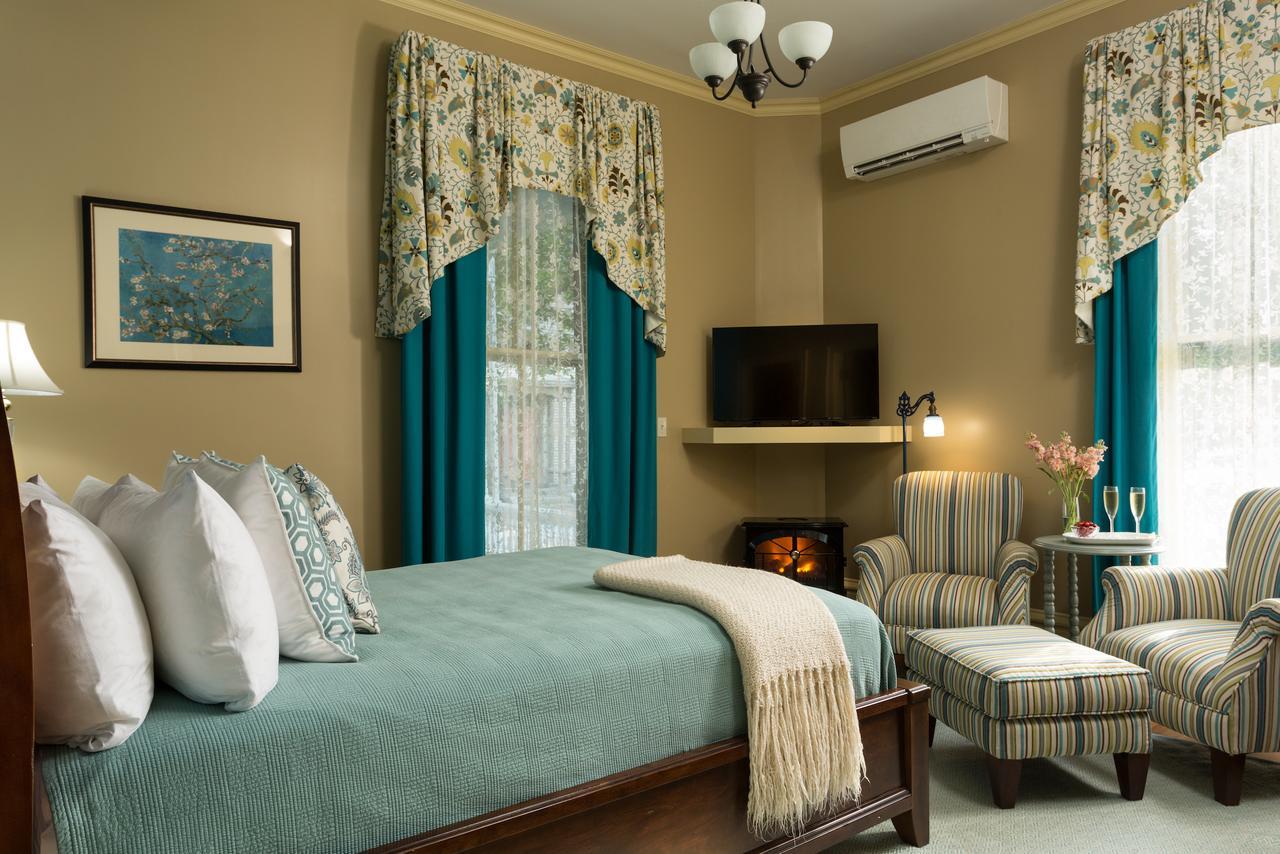 Bed and Breakfast Rockland Talbot House Экстерьер фото