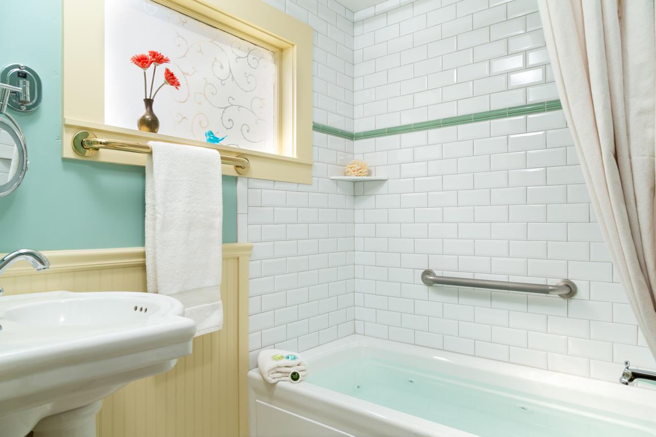 Bed and Breakfast Rockland Talbot House Экстерьер фото