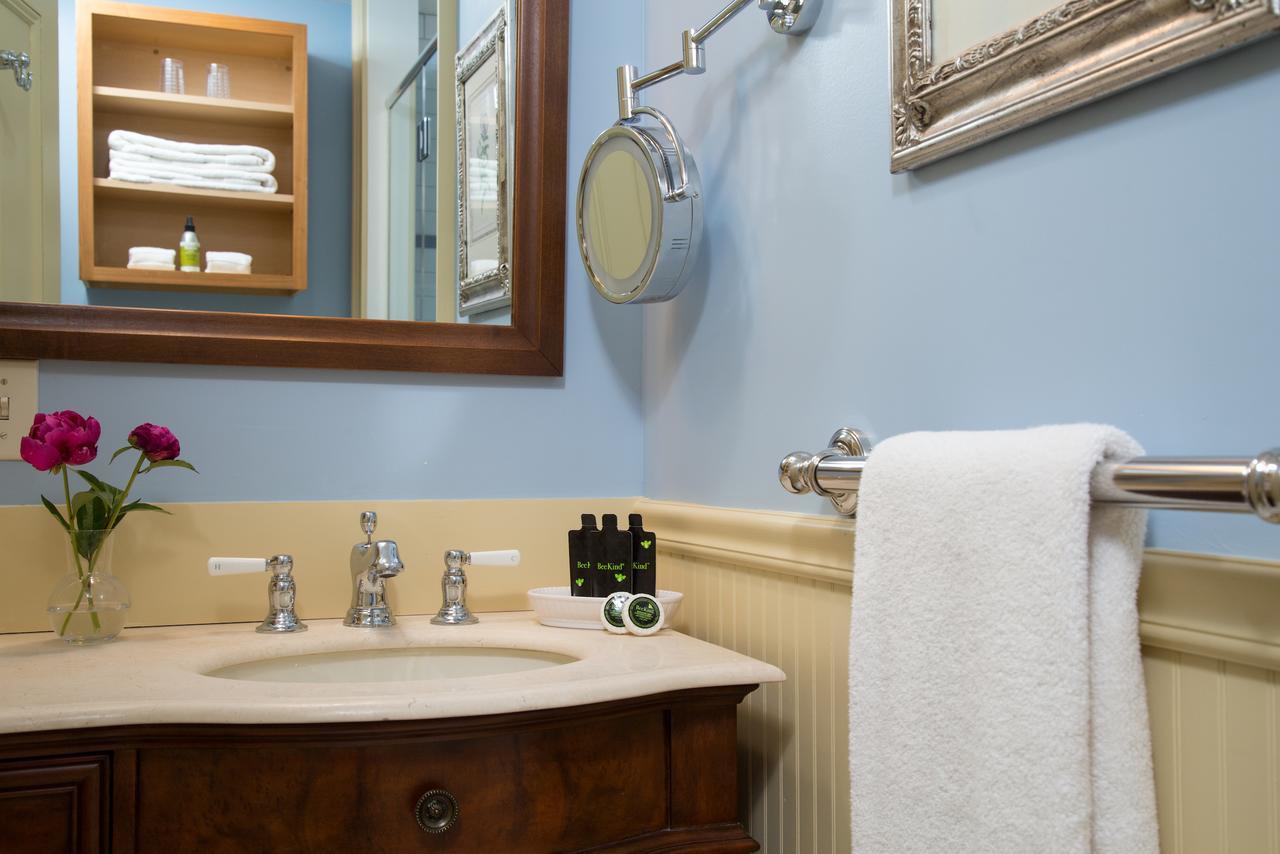 Bed and Breakfast Rockland Talbot House Экстерьер фото