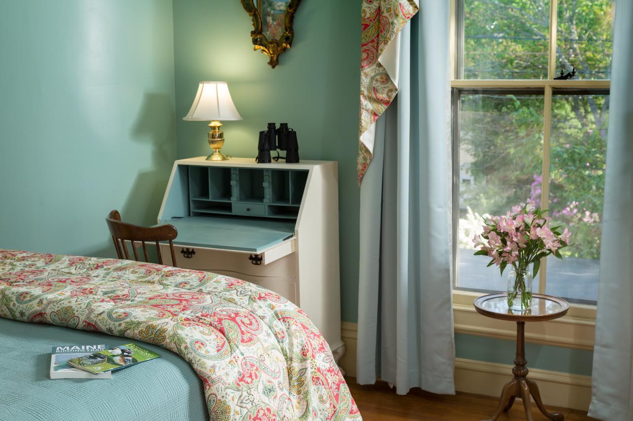 Bed and Breakfast Rockland Talbot House Экстерьер фото