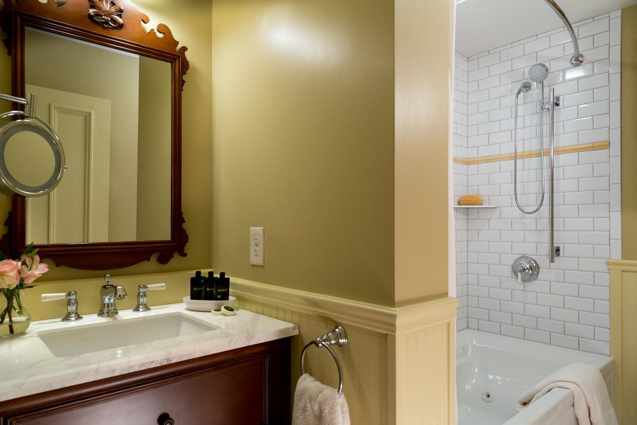 Bed and Breakfast Rockland Talbot House Экстерьер фото
