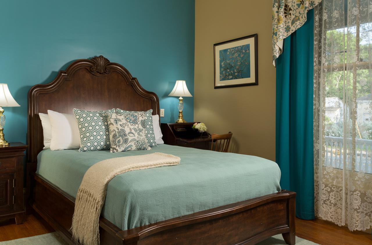 Bed and Breakfast Rockland Talbot House Экстерьер фото