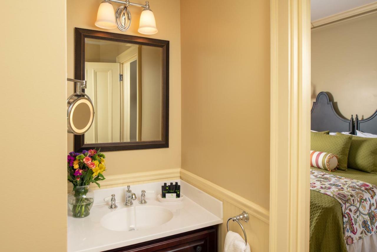 Bed and Breakfast Rockland Talbot House Экстерьер фото