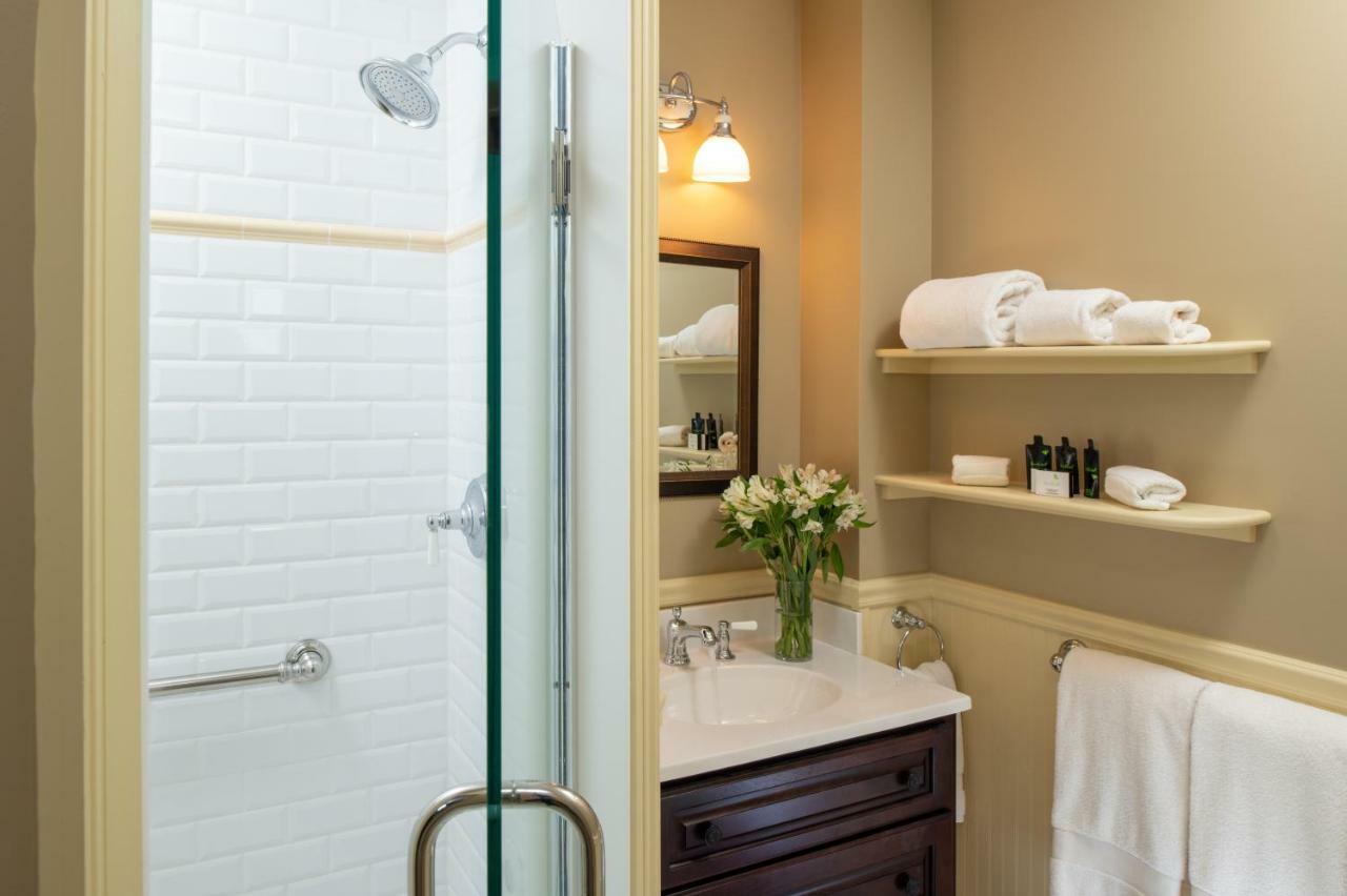 Bed and Breakfast Rockland Talbot House Экстерьер фото